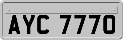 AYC7770