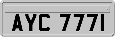 AYC7771
