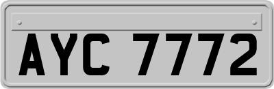 AYC7772