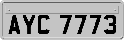 AYC7773