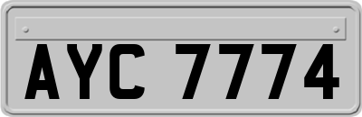 AYC7774