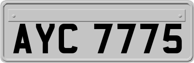 AYC7775