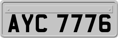 AYC7776