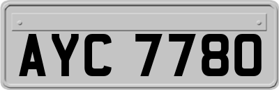 AYC7780