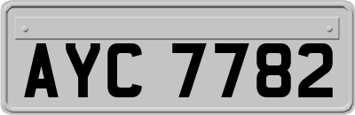 AYC7782