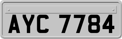 AYC7784