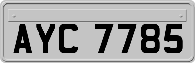 AYC7785