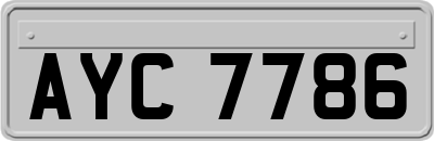 AYC7786