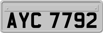 AYC7792