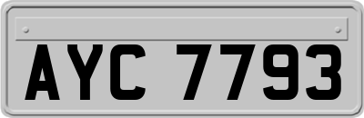 AYC7793