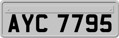 AYC7795