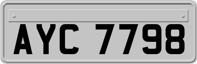 AYC7798