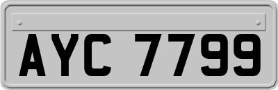 AYC7799