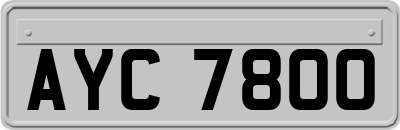 AYC7800