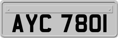 AYC7801