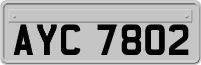 AYC7802