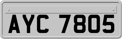 AYC7805