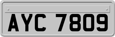 AYC7809