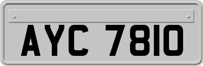 AYC7810