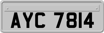 AYC7814