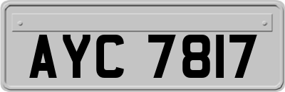 AYC7817