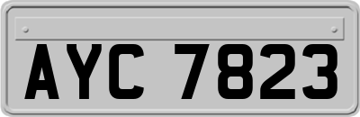 AYC7823