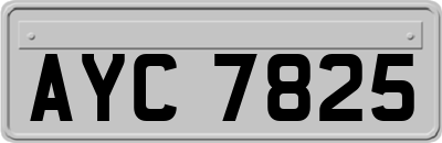 AYC7825
