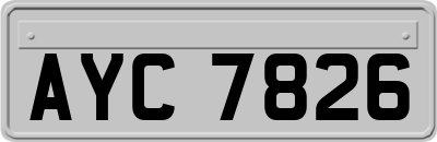 AYC7826