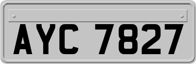AYC7827