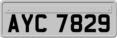 AYC7829