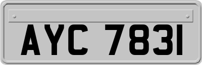 AYC7831