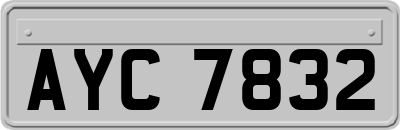 AYC7832