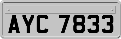 AYC7833