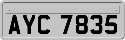 AYC7835