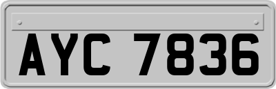 AYC7836