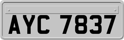 AYC7837