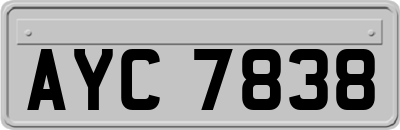 AYC7838