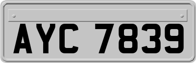 AYC7839