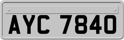AYC7840