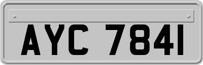 AYC7841