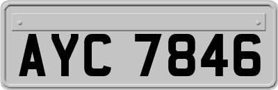 AYC7846