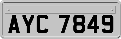AYC7849