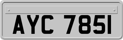 AYC7851