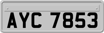 AYC7853