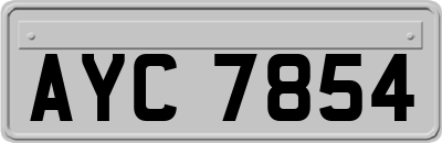 AYC7854