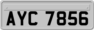AYC7856