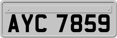 AYC7859