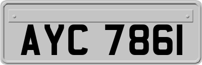 AYC7861