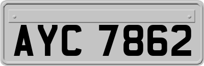 AYC7862