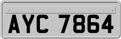 AYC7864